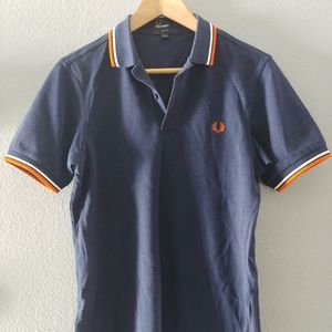 Polo shirt